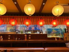 -鸟鹏烧鸟居酒屋(熙龙湾店)