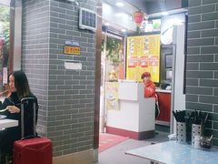 大堂-银记肠粉(文昌北路店)