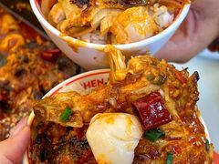 -雅佳神话·麻辣烤鱼(新街口店)