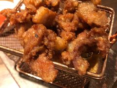-湖兰金牌小炒肉(椒江万达店)