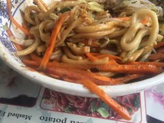 -馅老满·生春阁(慕田峪店)