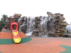 -枫香湖儿童公园