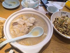 -去茶去餐厅(中央大街店)