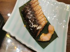 -广州天河合景福朋喜来登酒店 · 聚味轩中餐厅
