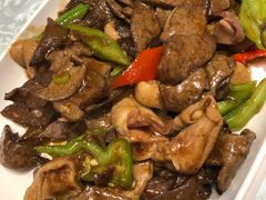 -清香园大连老菜馆(成仁街店)