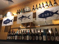 -东菊料理(吉利购物广场店)