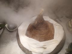 -鲜潭蒸汽石锅鱼(五道口购物中心店)