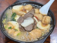 -凡老头米线砂锅(古荡新村西粮站)