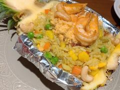 菠萝饭-泰国餐厅 Thai Food(裕华万达店)