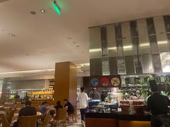-二楼咖啡厅·厦门源昌凯宾斯基大酒店(湖滨中路店)