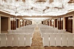 -中谷小南国花园酒店·宴会厅