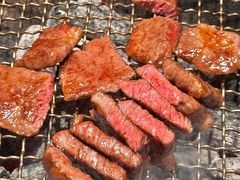 -隐炉和牛烧肉店(群力店)