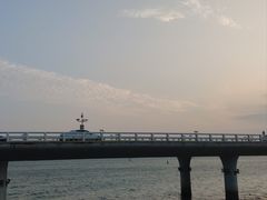 -演武大桥观景平台