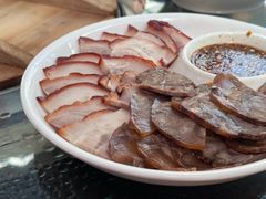-村东第一家私房菜馆(古北水镇店)