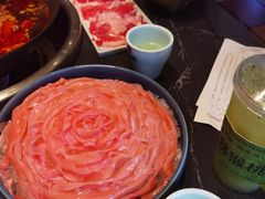 -巴蜀大将火锅(春熙店)