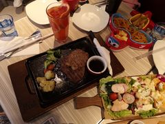-必胜客(上海新南方商城PH店)