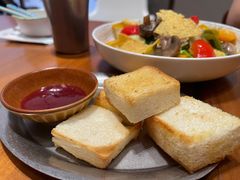 -La Terre乐田(万象城店)