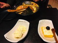 -日本料理神拉面