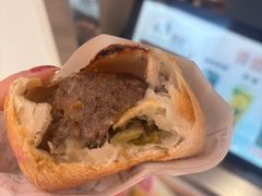 -百年夯碳烤胡椒饼(阿拉城店)