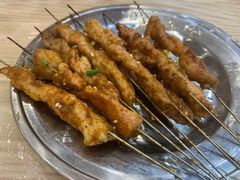 -江城燕子大排档(江汉路步行街店)