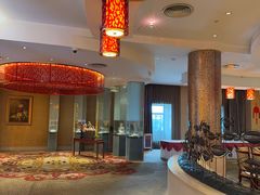 -锦江府中餐厅(电谷雅阁国际大酒店)