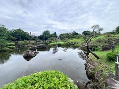 -水前寺成趣园
