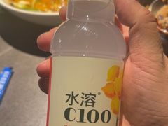 -前海沿·青岛菜(大拇指广场石老人店)
