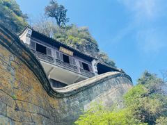 -武当山风景区