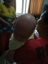 -禧婴婴儿理胎发·胎毛笔定制纪念品(新街口店)