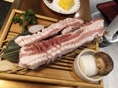 -金妈家烤肉(龙湖U城天街店)
