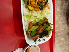 -和合谷(长虹桥店)