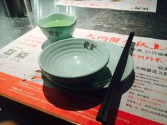 -炭舍干锅·烤鱼(扬名广场店)