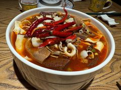 -金成潮菜博物馆(海珠湿地店)