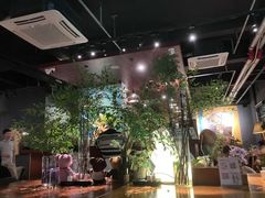 -咖法森林·咖啡  酒吧(天河店)