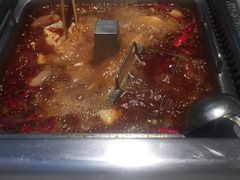 -海底捞火锅(九久奥特莱斯店)