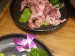 -牛人·雪花牛·木炭烤肉(昆山陆家店)