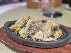 日式煎饺-龙庭华宴·粤菜·早茶