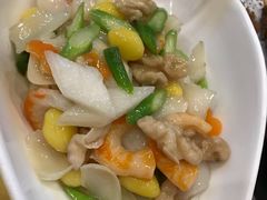-功德林素菜饭庄(前门店)