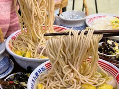 -哈灵现炒本帮面(宁波路店)