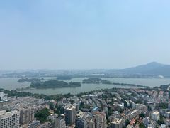 -洲际酒店·地平线全日餐厅HORIZON CAFÉ