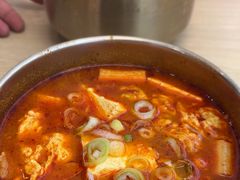 -梨花牛肉汤饭(仁恒伊势丹店)