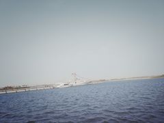 -东疆建设开发纪念公园
