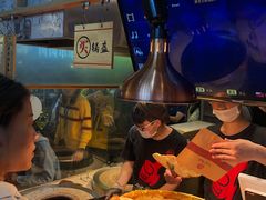 -阿甘锅盔(中关村食宝街店)