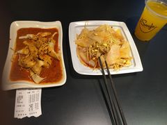 -姐弟俩土豆粉(西安小寨店)