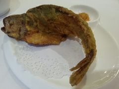 -山东宾馆·齐鲁苑餐厅