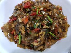-笨罗卜浏阳菜馆(太平街店)