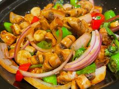 -恒信客家王(华泰店)