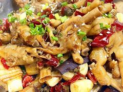 凤爪-小民大排档(光谷店)