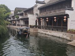 -南浔古镇
