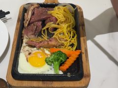 -凡塔斯牛排自助餐厅(广东佛山三水万达店)